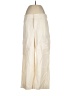 J.Crew Ivory Cargo Pants Size 29 waist - photo 1
