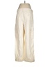 J.Crew Ivory Cargo Pants Size 29 waist - photo 2