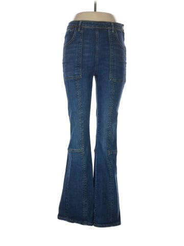 Pilcro and the Letterpress Jeans (view 1)