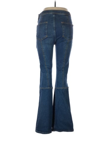 Pilcro and the Letterpress Jeans (view 2)