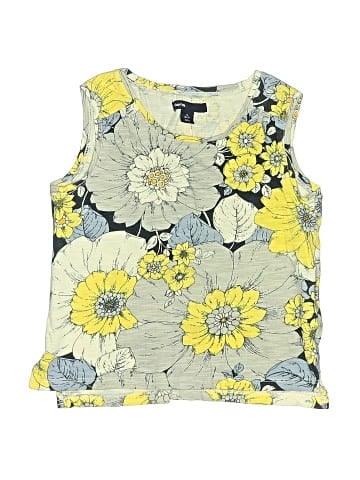 Gap Kids Sleeveless T-Shirt (view 1)