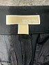 MICHAEL Michael Kors Solid Black Dress Pants Size 8 - photo 7