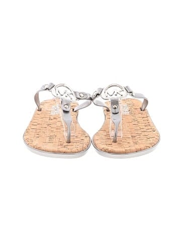 MICHAEL Michael Kors Flip Flops (view 2)