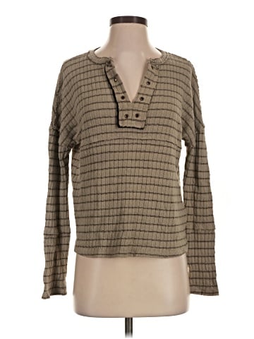 BKE Pullover Sweater (view 1)
