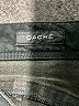 Cache Black Jeans Size 8 - photo 7