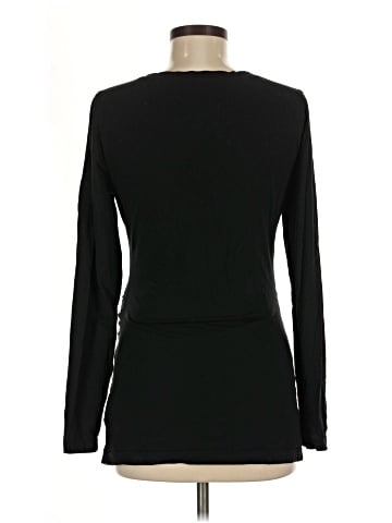 Love by Gap 3/4 Sleeve T-Shirt (view 2)