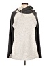 Vanilla Bay Gray Pullover Hoodie Size L - photo 1