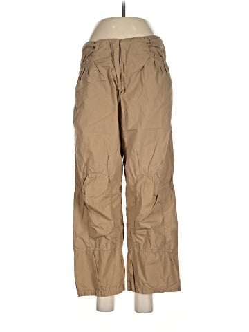 Emporio Armani Cargo Pants (view 1)