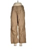 Emporio Armani Tan Cargo Pants Size 8 - photo 1