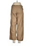Emporio Armani Tan Cargo Pants Size 8 - photo 2