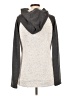 Vanilla Bay Gray Pullover Hoodie Size L - photo 2