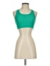 All Access Green Tank Top Size XS - photo 1