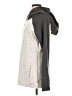 Vanilla Bay Gray Pullover Hoodie Size L - photo 5