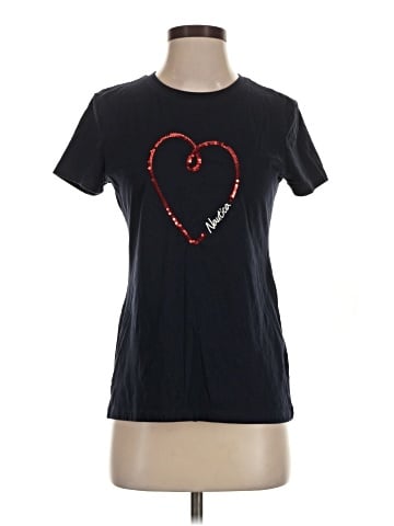 Nautica Short Sleeve T-Shirt (view 1)