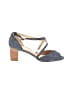 Talbots Gray Sandals Size 11 - photo 1