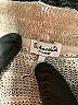 Splendid Tan Cardigan Size XL - photo 7