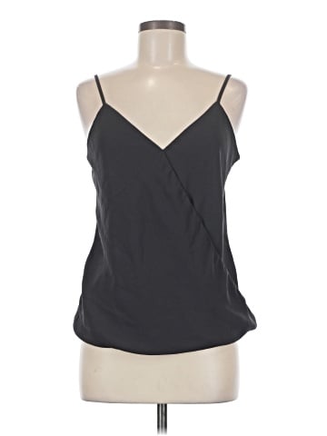Veronica M. Sleeveless Top (view 1)