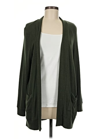 Mix by 41 Hawthorn Cardigan (view 1)