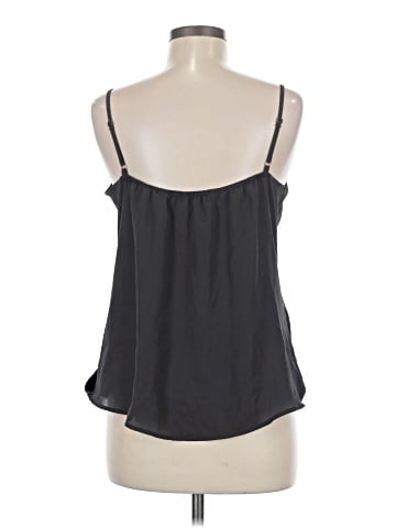Veronica M. Sleeveless Top (view 2)