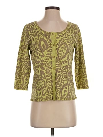 Sigrid Olsen Cardigan (view 1)