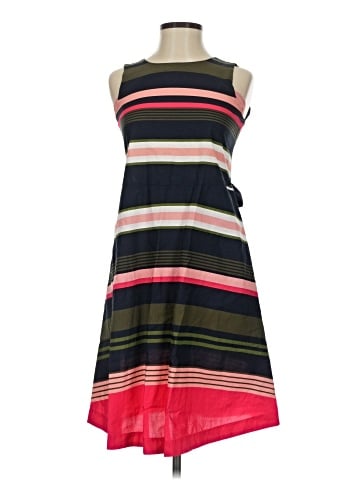 Ann Taylor Factory Casual Dress (view 1)