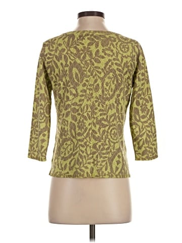 Sigrid Olsen Cardigan (view 2)