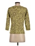 Sigrid Olsen Green Cardigan Size S - photo 2