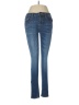Vigoss Hearts Blue Jeans Size 28 waist - photo 1