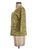 Sigrid Olsen Green Cardigan Size S - photo 5