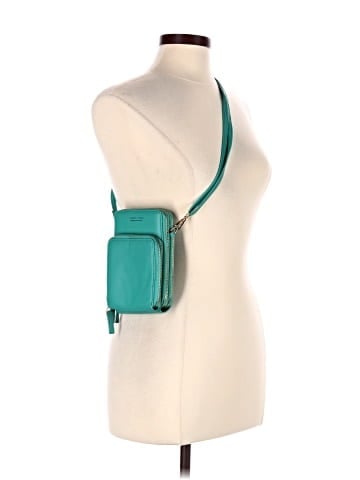 Forever Young Crossbody Bag (view 2)