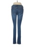 Vigoss Hearts Blue Jeans Size 28 waist - photo 2