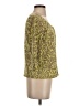 Sigrid Olsen Green Cardigan Size S - photo 4