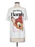 Zara White Short Sleeve T-Shirt Size S - photo 1
