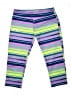 Under Armour Stripes Purple Active Pants Size XL (youth) - photo 1
