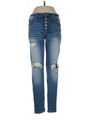 KANCAN JEANS Jeans (view 1)
