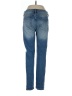 KANCAN JEANS Stars Blue Jeans Size 11 - photo 2