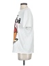Zara White Short Sleeve T-Shirt Size S - photo 5