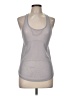 Lululemon Athletica Gray Active Tank Size 8 - photo 1