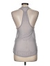 Lululemon Athletica Gray Active Tank Size 8 - photo 2