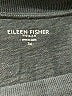 Eileen Fisher Solid Gray Casual Pants Size 3X - photo 4
