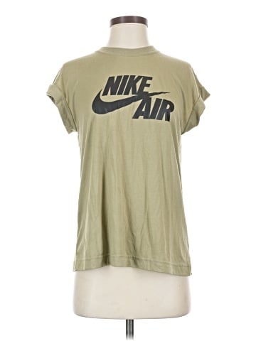 Nike Short Sleeve Top (view 1)