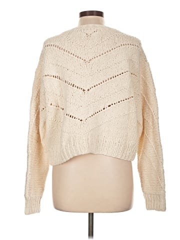 Unsubscribed Pullover Sweater (view 2)