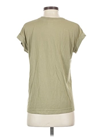 Nike Short Sleeve Top (view 2)