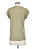 Nike Green Short Sleeve Top Size S - photo 2
