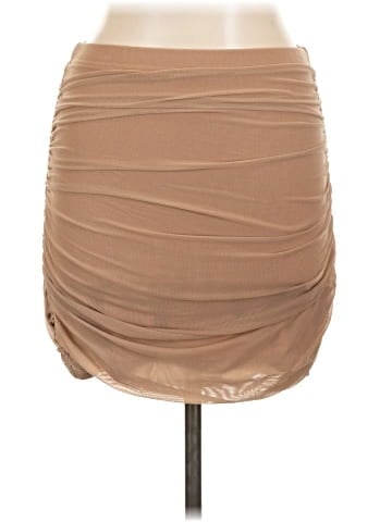 Shein Casual Skirt (view 1)