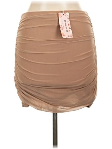 Shein Casual Skirt (view 2)