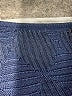 St. John Blue Cardigan Size P (petite) - photo 11