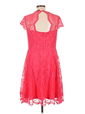 Kensie Cocktail Dress (view 2)
