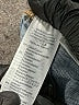Madewell Blue Jeans Size 32 waist - photo 8