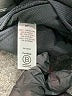 Athleta Solid Black Track Pants Size M (tall) - photo 8